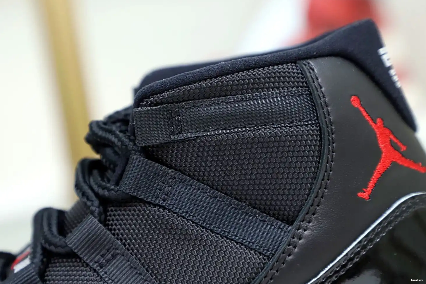 11 2019 Kimikick AIR JORDAN 'BRED' RETRO 0429
